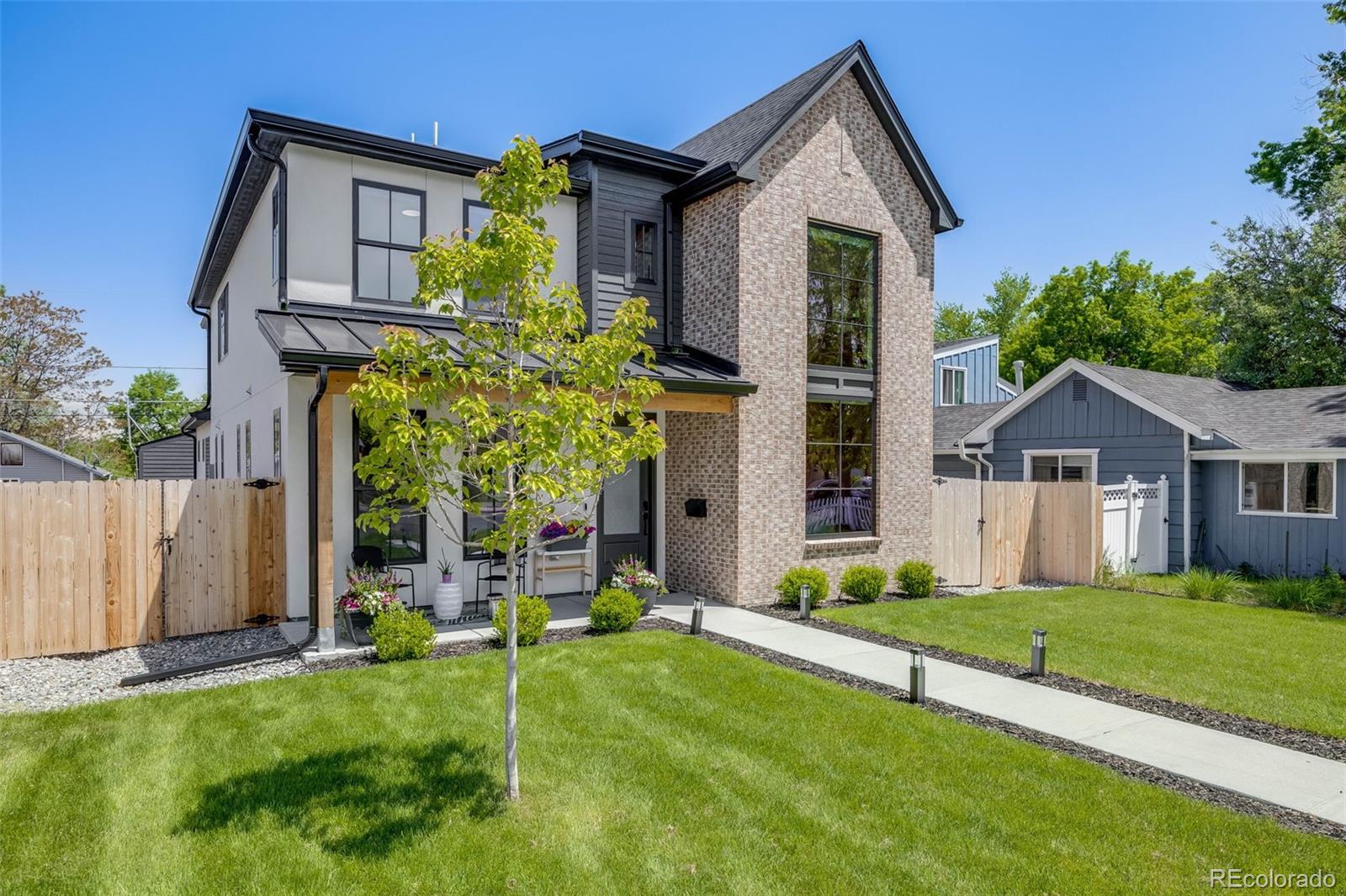 2540 Jay Street Edgewater, CO 80214 - Photo 4 of 50