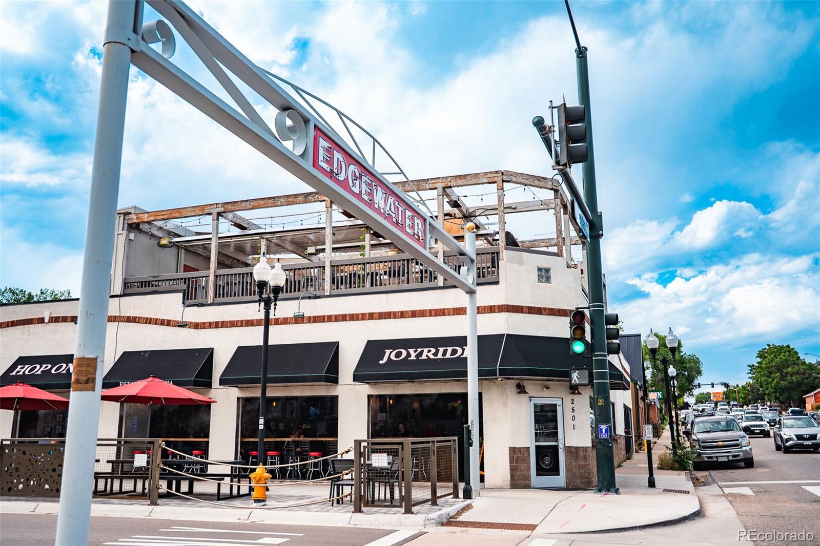 2540 Jay Street Edgewater, CO 80214 - Photo 42 of 50