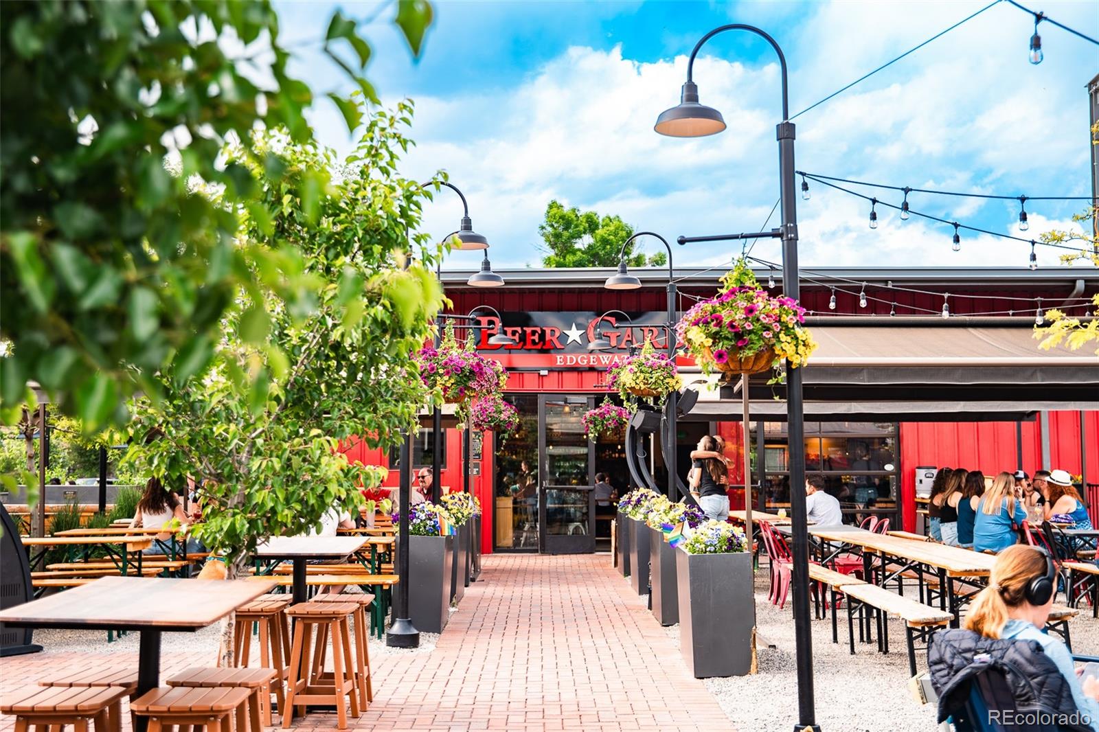 2540 Jay Street Edgewater, CO 80214 - Photo 44 of 50