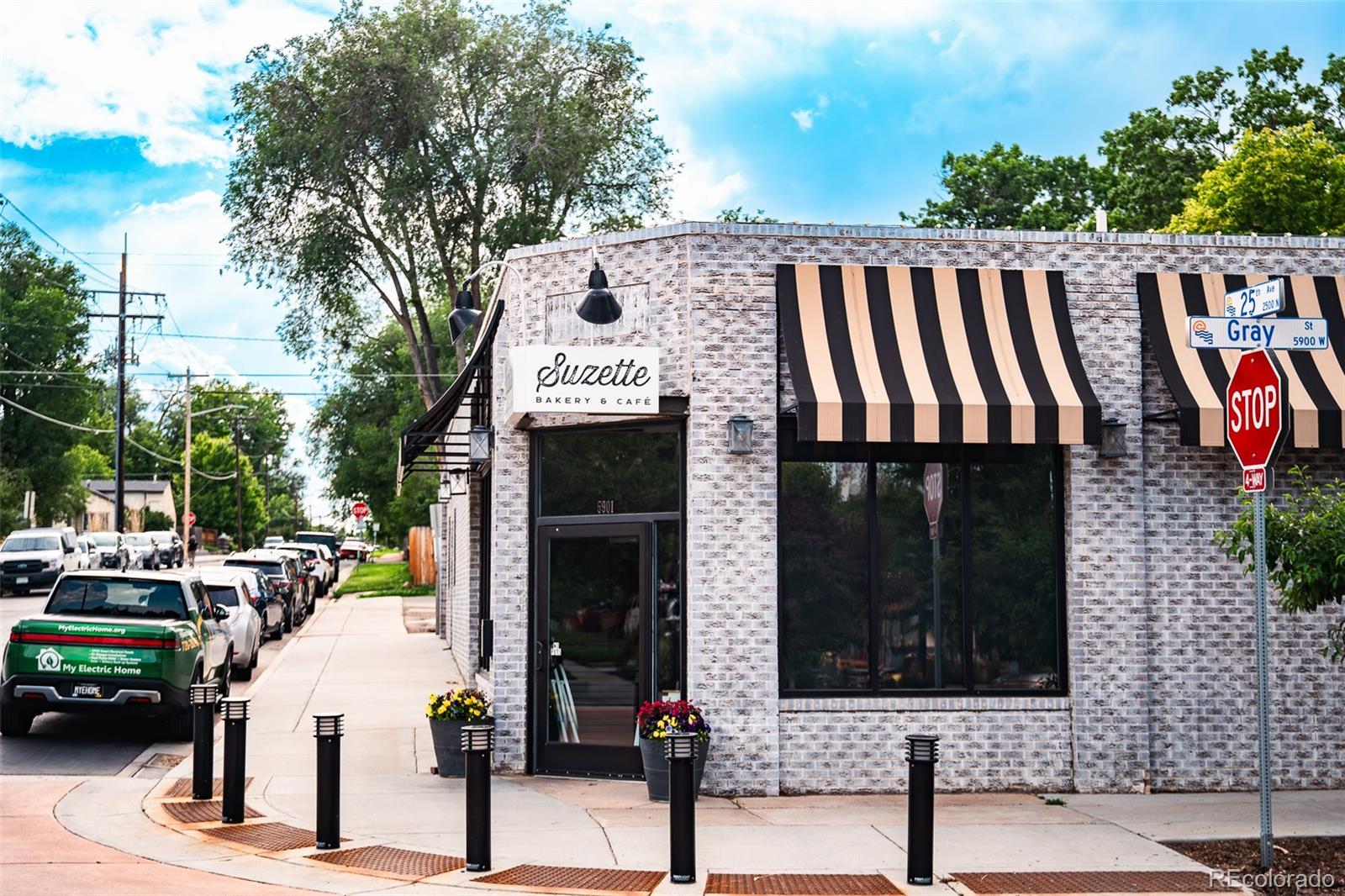 2540 Jay Street Edgewater, CO 80214 - Photo 46 of 50