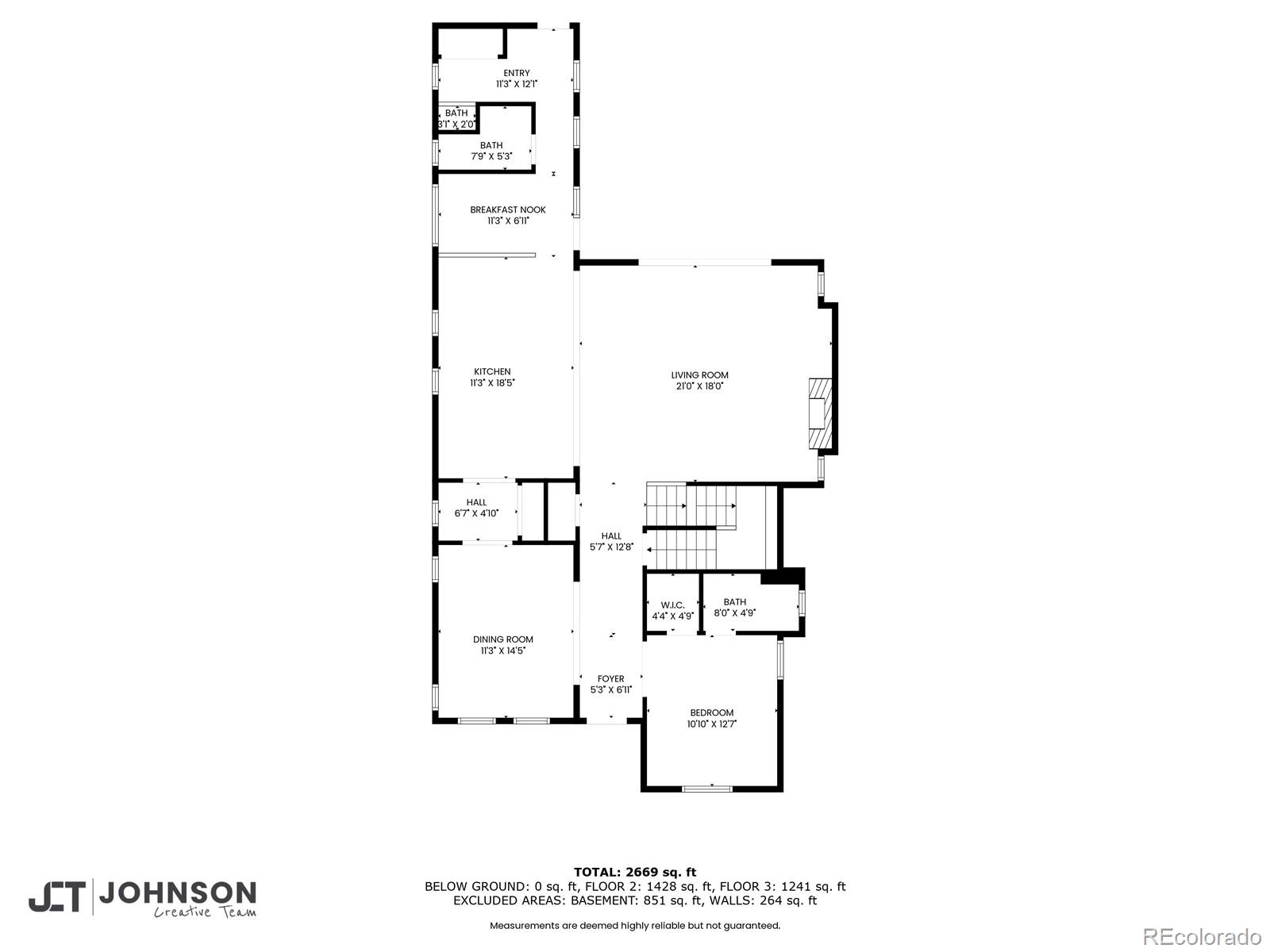 2540 Jay Street Edgewater, CO 80214 - Photo 48 of 50