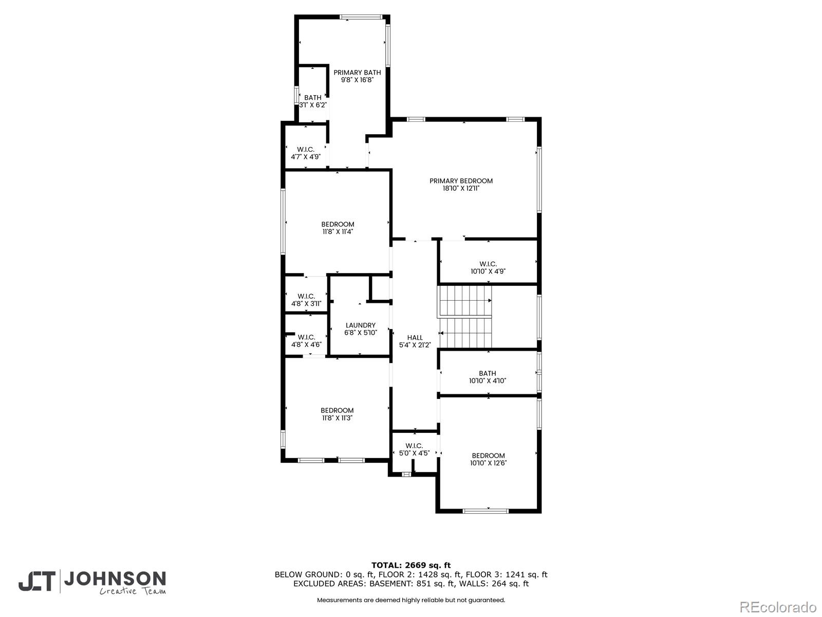 2540 Jay Street Edgewater, CO 80214 - Photo 49 of 50