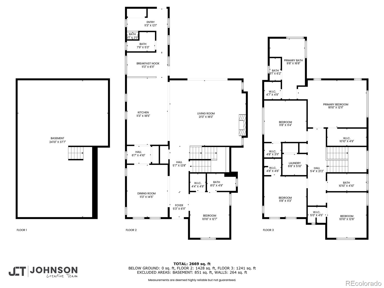 2540 Jay Street Edgewater, CO 80214 - Photo 50 of 50