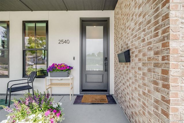 $1,475,000 | 2540 Jay Street, Edgewater, CO 80214