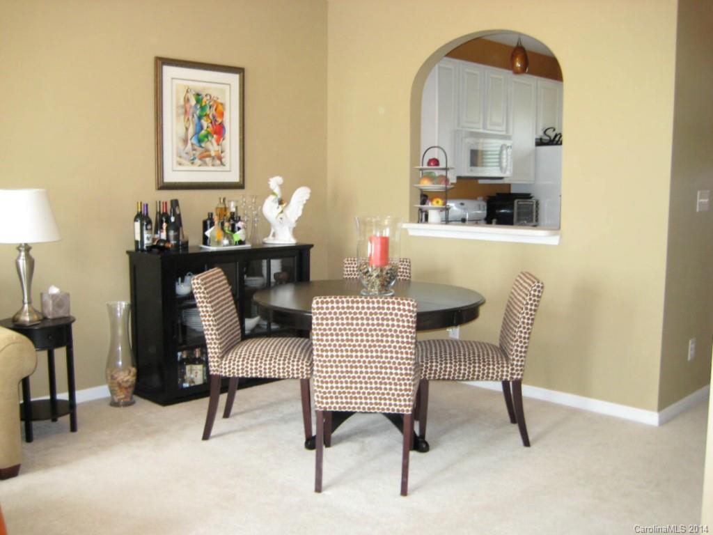 334 Sugar Ridge Court, Unit 102 Fort Mill, SC 29708 - Photo 6 of 18 a view of a workspace with furniture