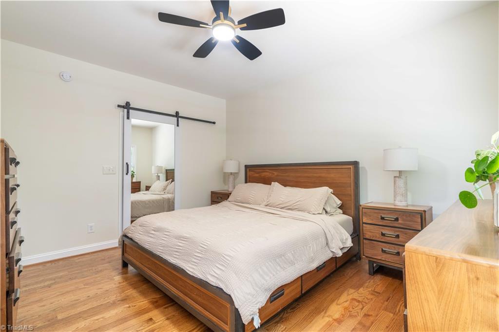 833 East Country Club Road Mount Airy, NC 27030 - Photo 20 of 50 Gallery Image 20