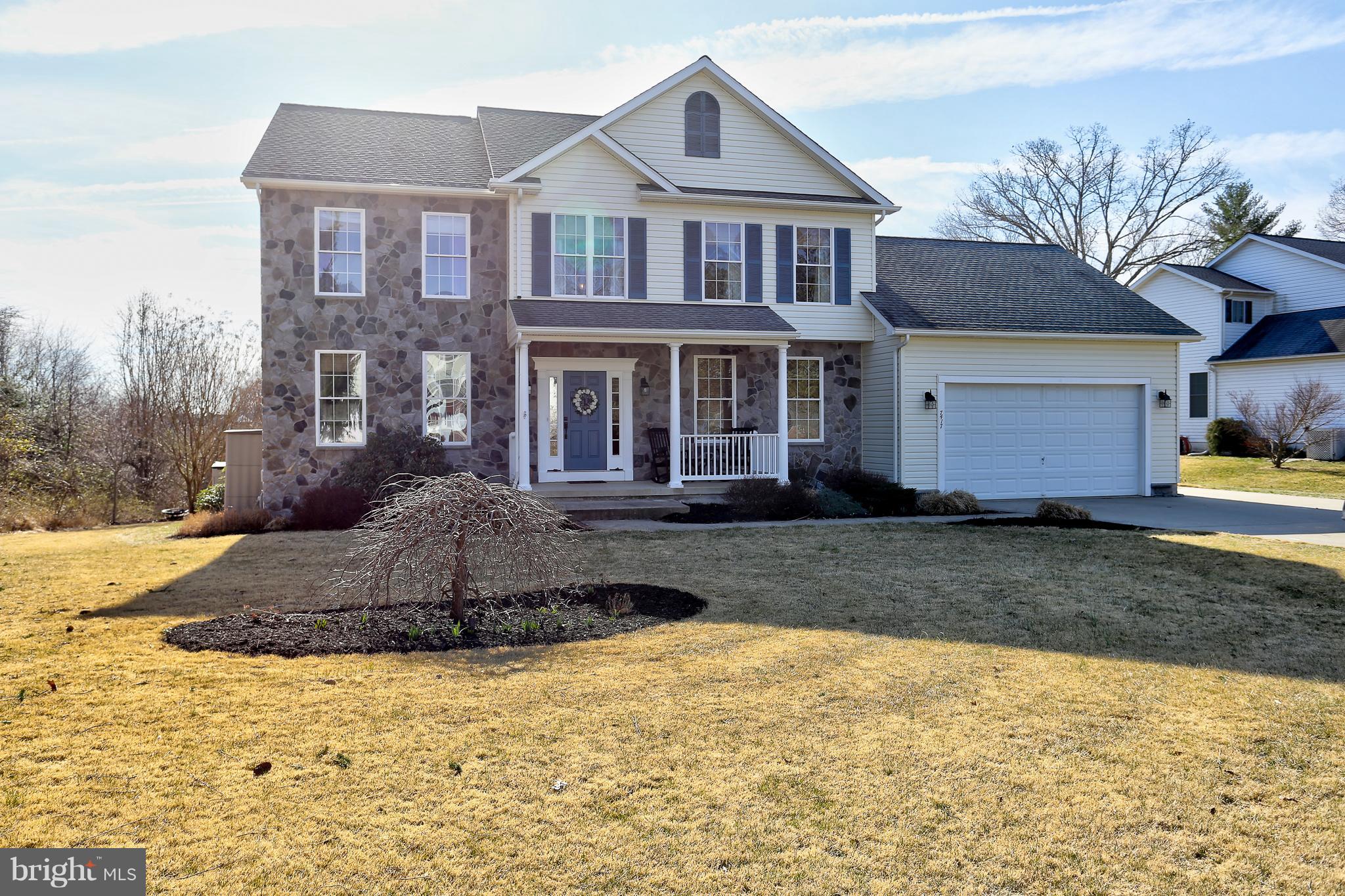 7417 Gaither Road Sykesville, MD 21784 - Photo 1 of 30 Exterior (General)