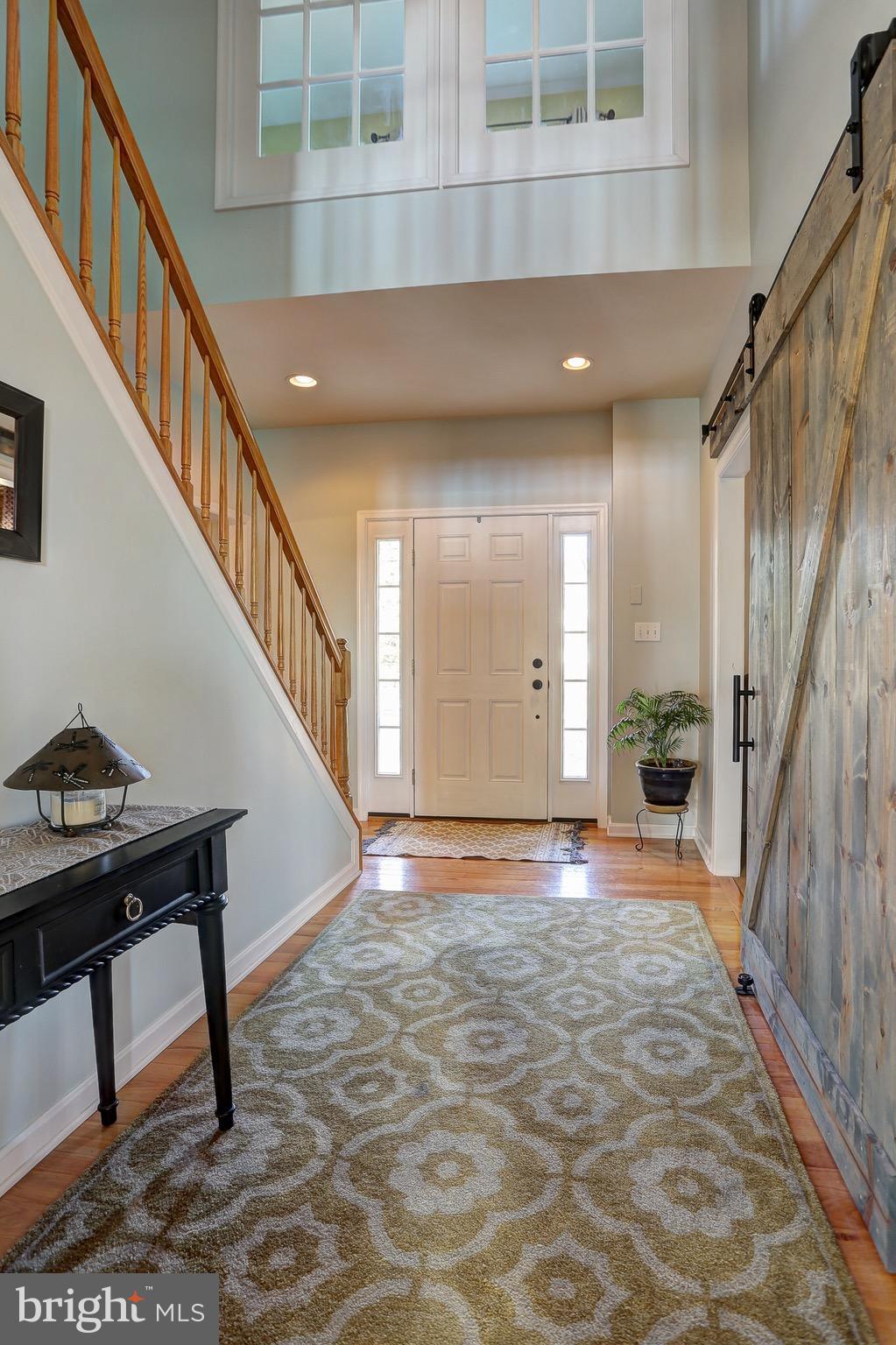 7417 Gaither Road Sykesville, MD 21784 - Photo 12 of 30 Interior (General)