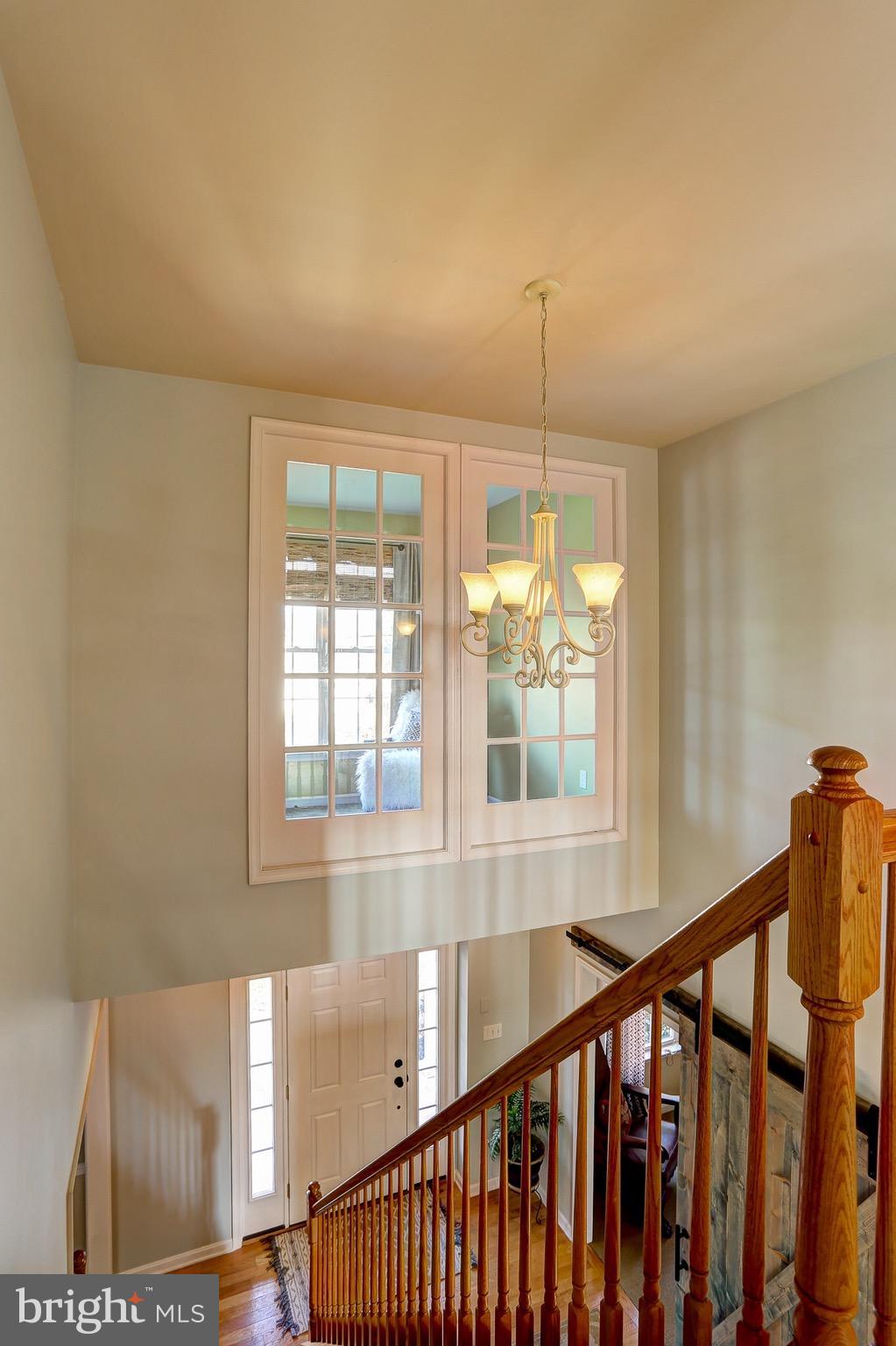 7417 Gaither Road Sykesville, MD 21784 - Photo 14 of 30 Entry foyer