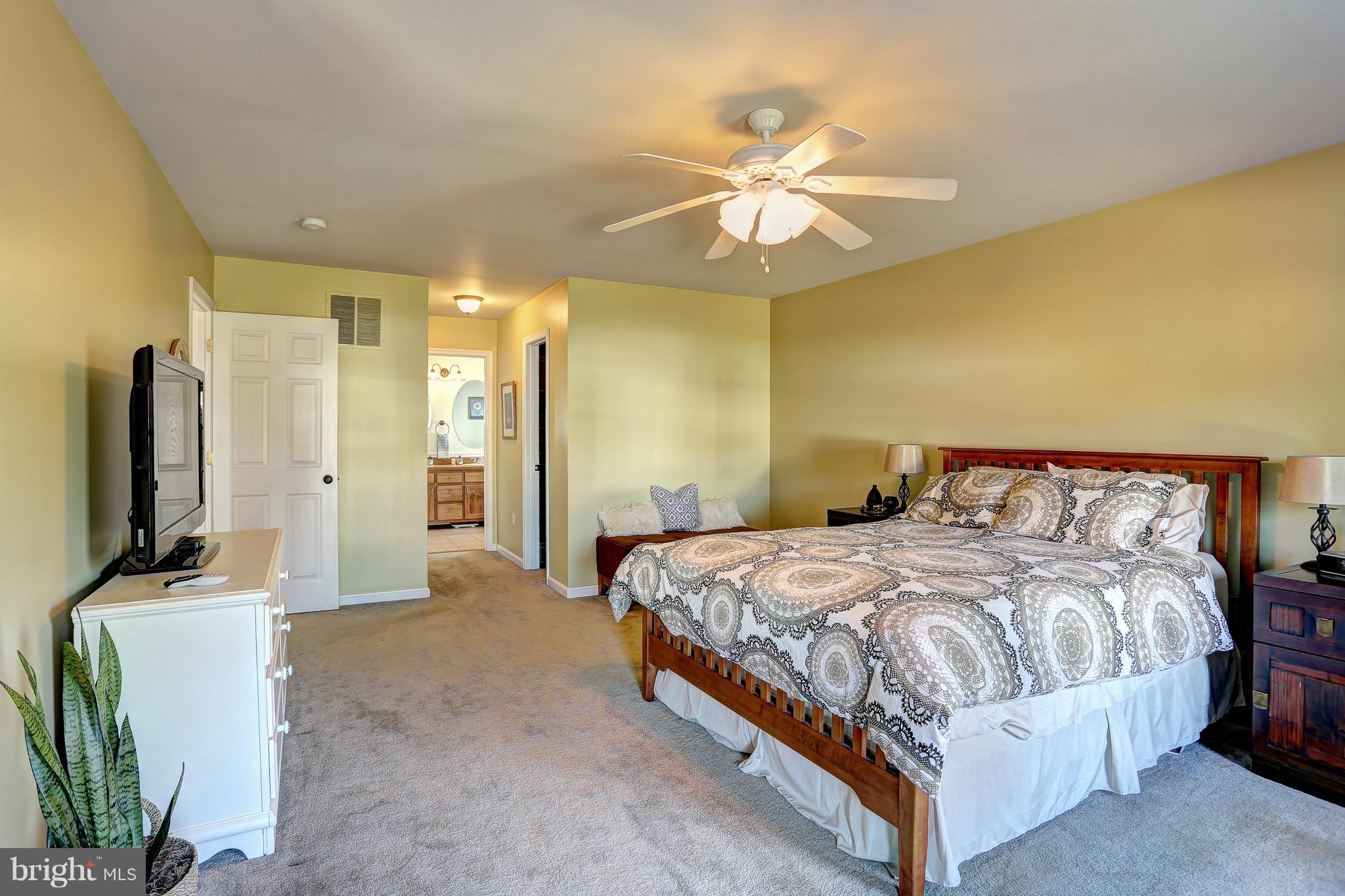 7417 Gaither Road Sykesville, MD 21784 - Photo 15 of 30 Bedroom (Master)