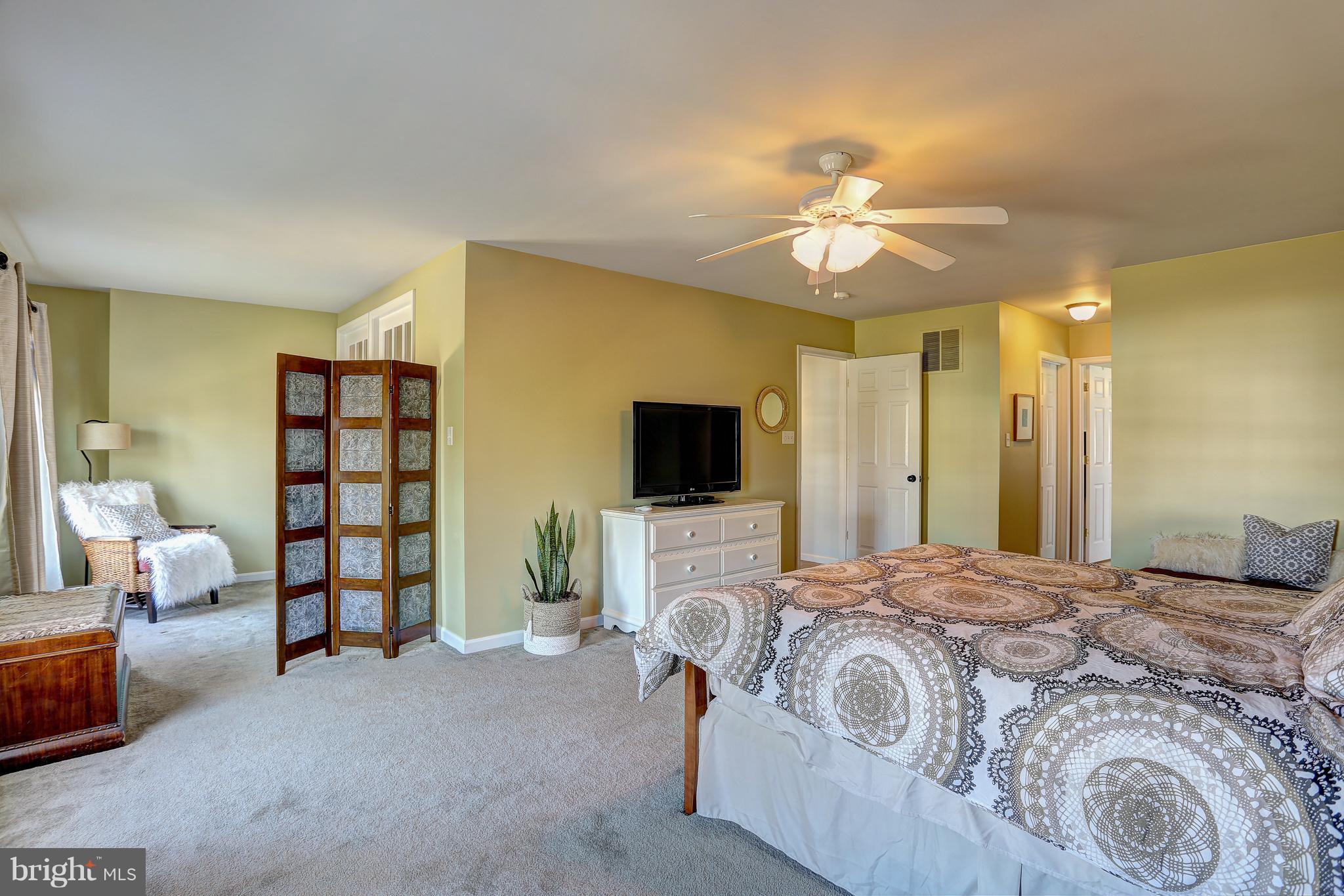 7417 Gaither Road Sykesville, MD 21784 - Photo 16 of 30 Bedroom (Master)