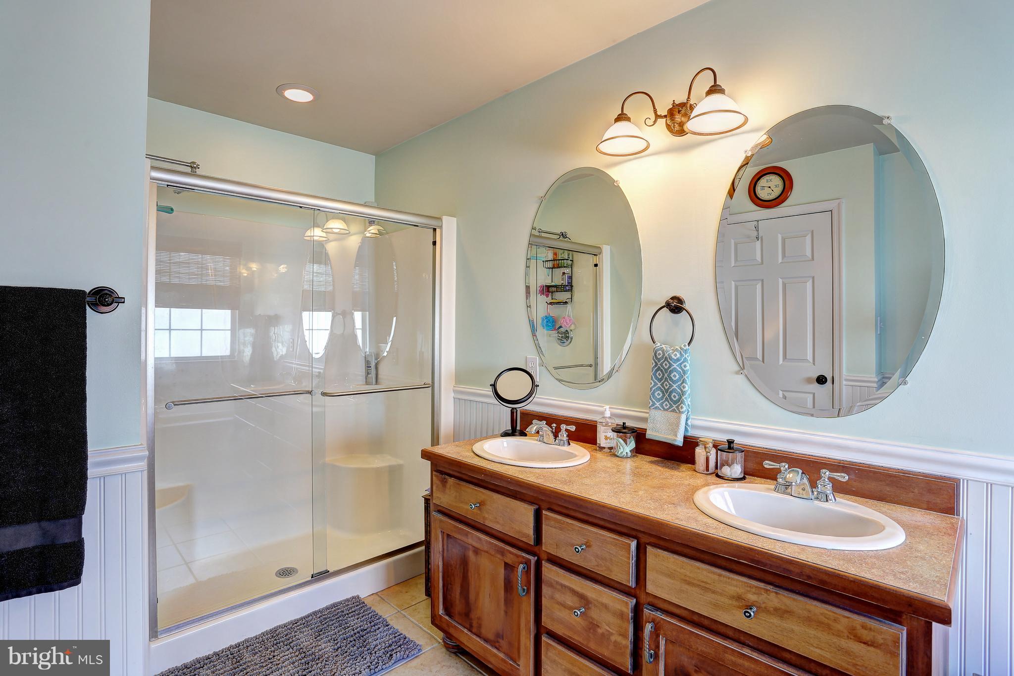 7417 Gaither Road Sykesville, MD 21784 - Photo 18 of 30 Bath (Master)