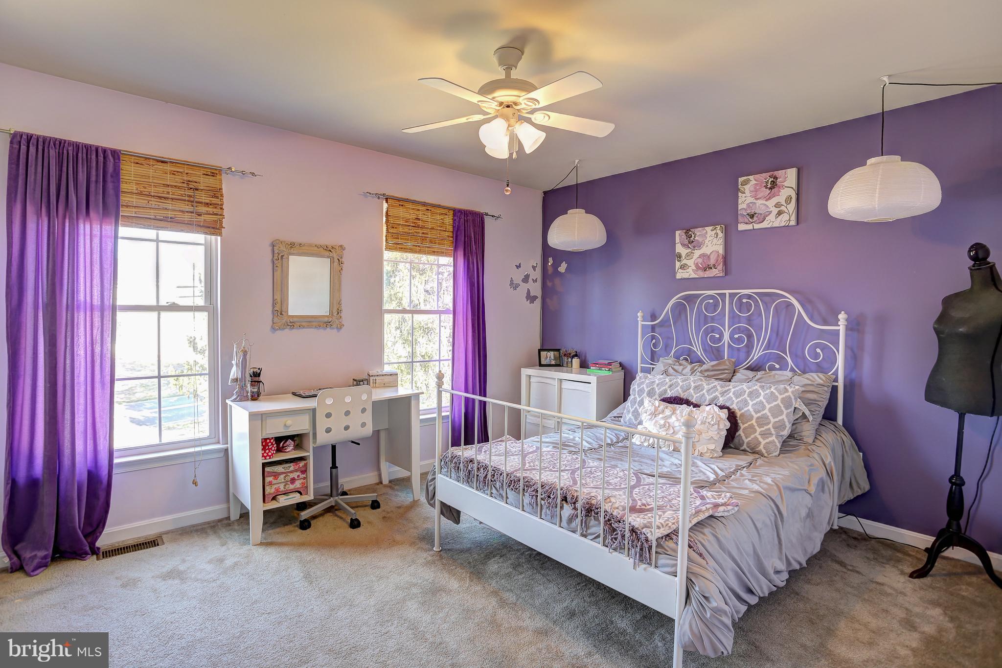 7417 Gaither Road Sykesville, MD 21784 - Photo 20 of 30 Bedroom