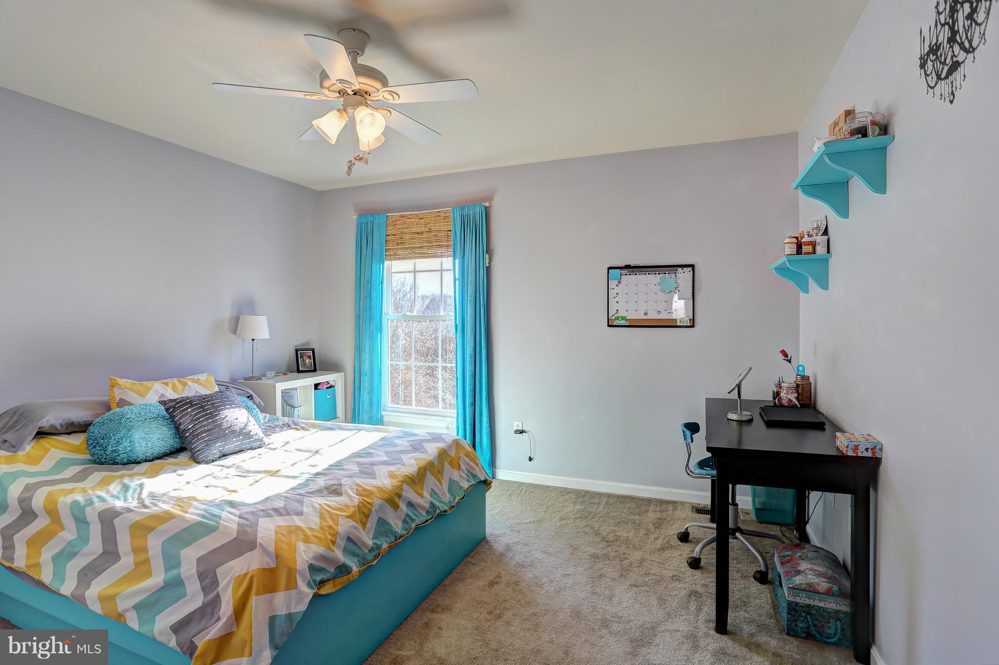 7417 Gaither Road Sykesville, MD 21784 - Photo 21 of 30 Bedroom