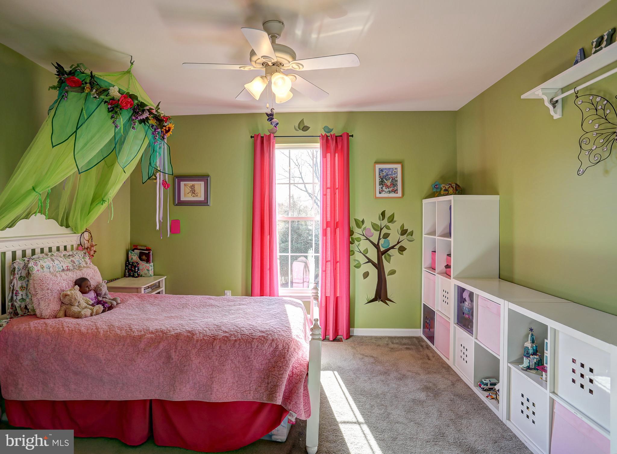 7417 Gaither Road Sykesville, MD 21784 - Photo 22 of 30 Bedroom