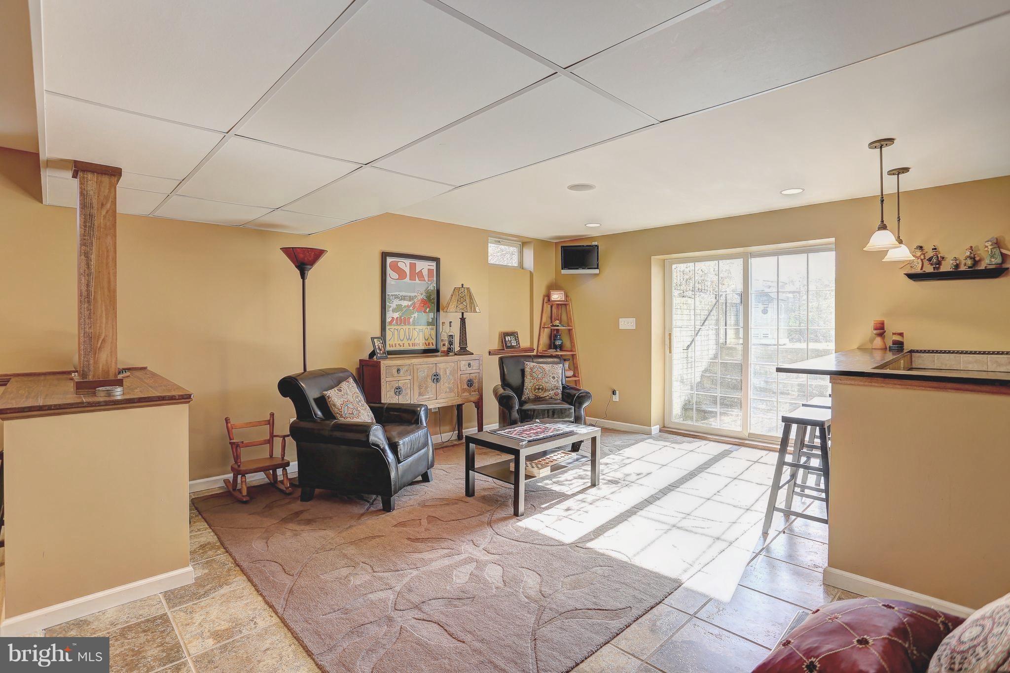 7417 Gaither Road Sykesville, MD 21784 - Photo 24 of 30 Walk out