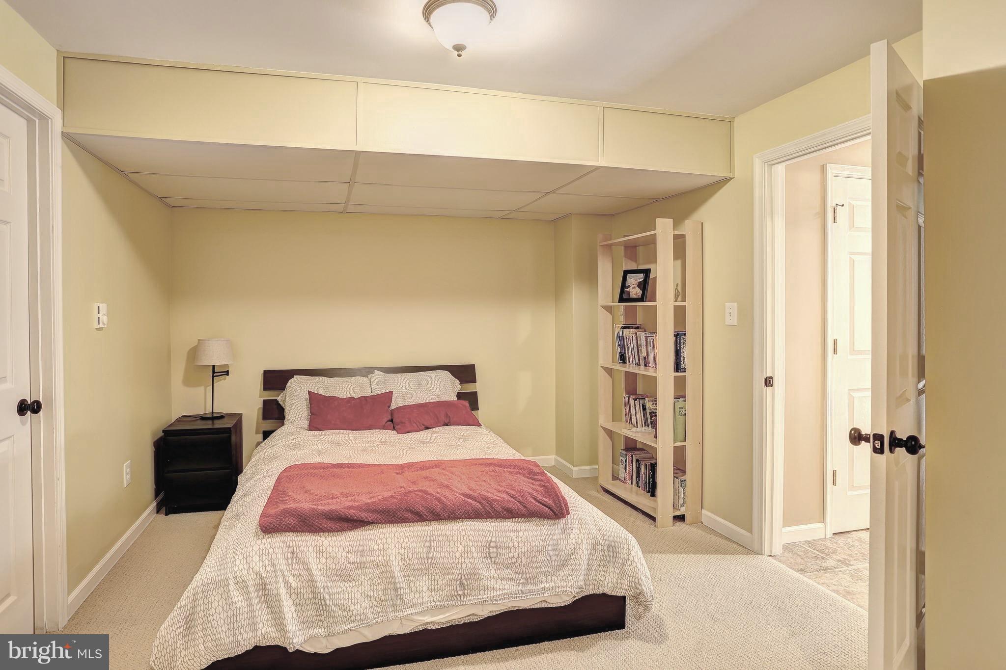 7417 Gaither Road Sykesville, MD 21784 - Photo 28 of 30 Bedroom