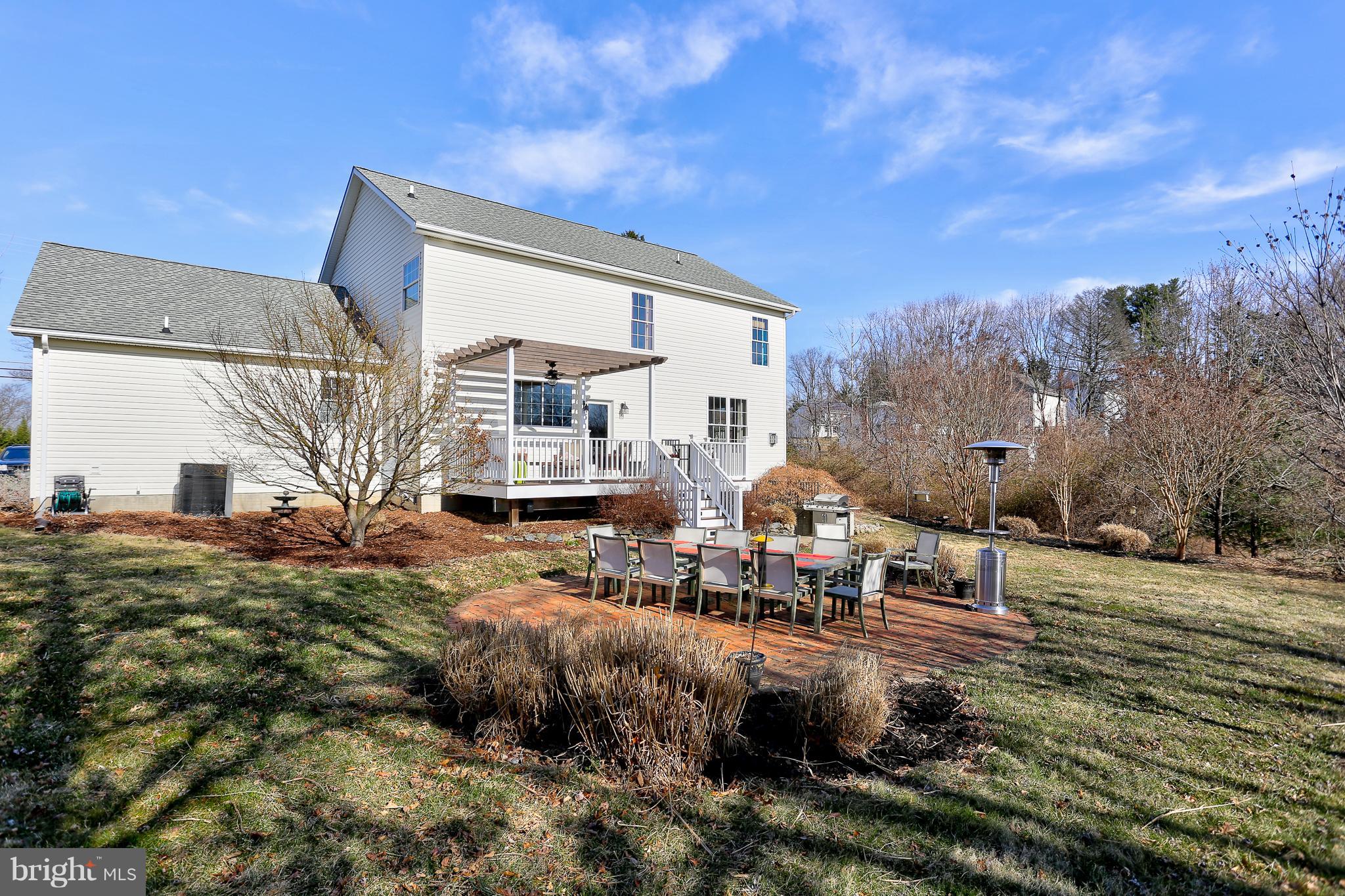 7417 Gaither Road Sykesville, MD 21784 - Photo 4 of 30 Exterior (General)