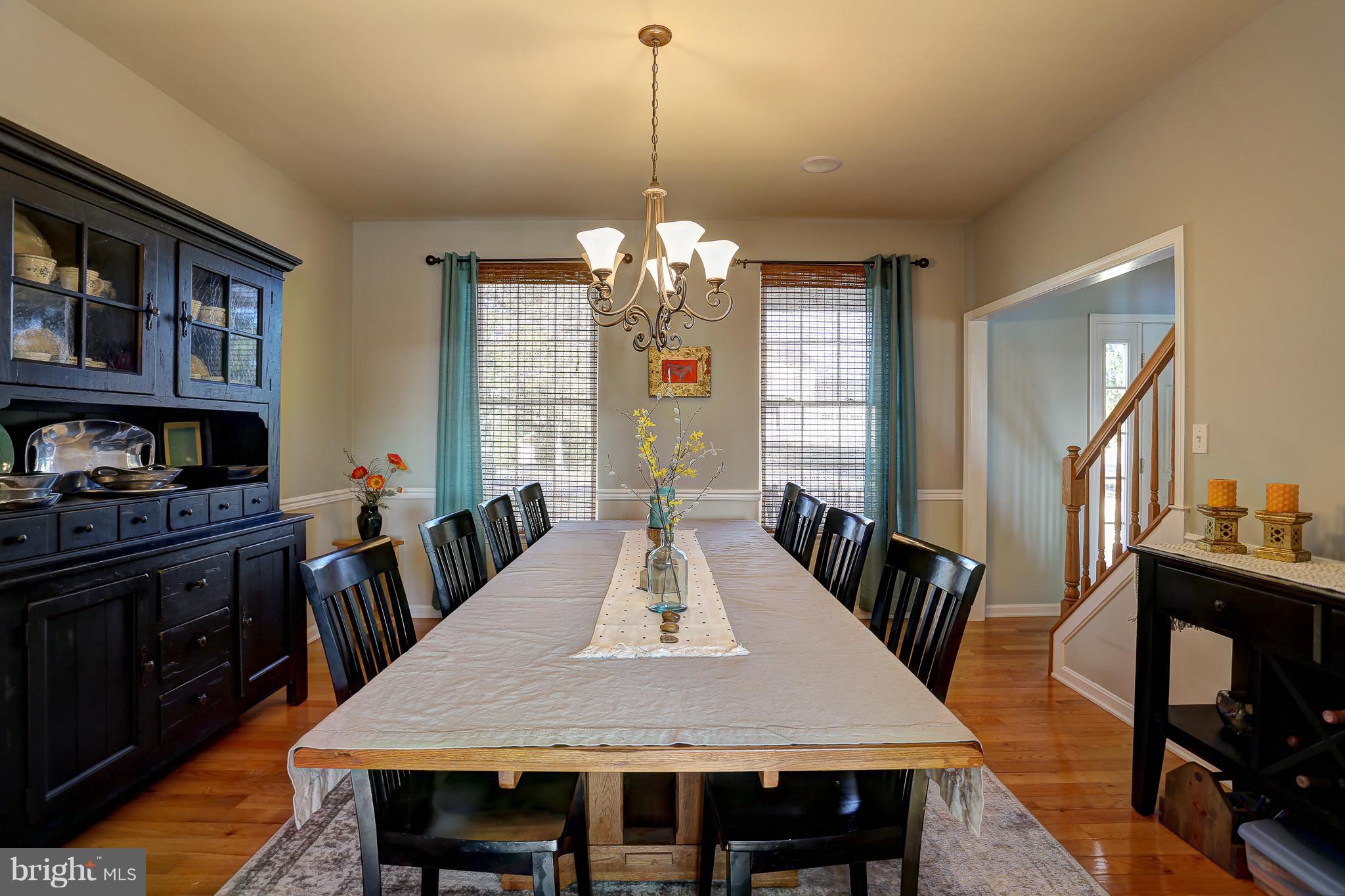 7417 Gaither Road Sykesville, MD 21784 - Photo 8 of 30 Dining Room