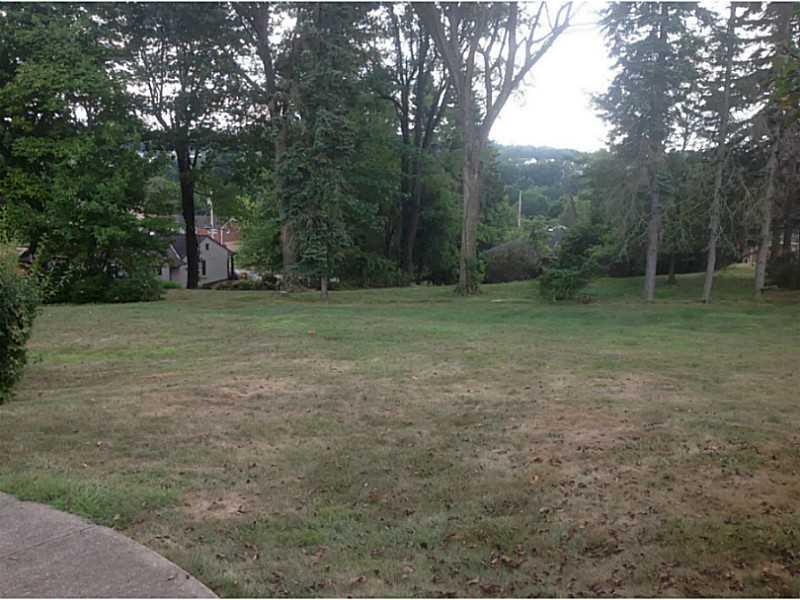 23 Bellview Drive McKees Rocks, PA 15136 - Photo 20 of 20 Land/Lot.