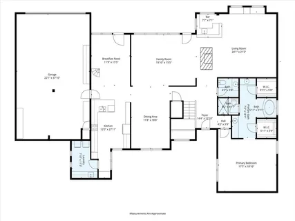 $990,000 | 17215 Graystone Drive, Dallas, TX 75248