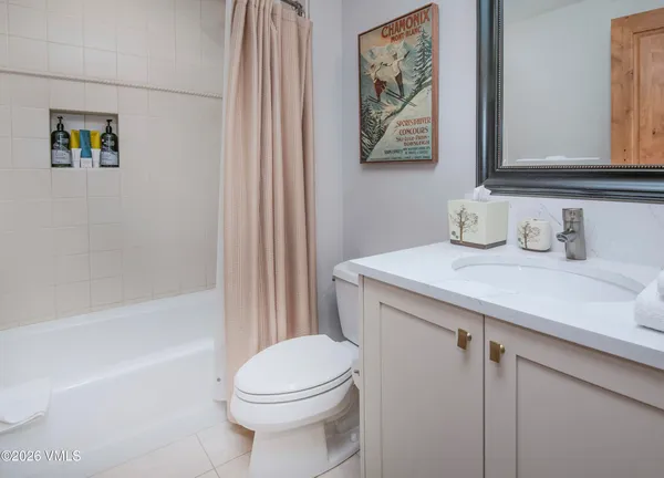 $4,525,000 | 63 Avondale Lane, Unit R213, Beaver Creek, CO 81620