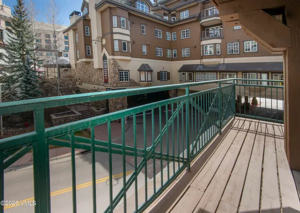 $4,525,000 | 63 Avondale Lane, Unit R213, Beaver Creek, CO 81620