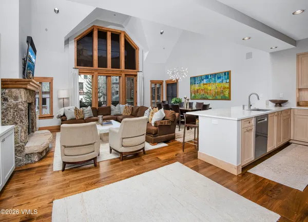 $4,525,000 | 63 Avondale Lane, Unit R213, Beaver Creek, CO 81620