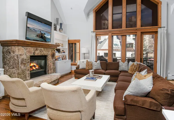 $4,525,000 | 63 Avondale Lane, Unit R213, Beaver Creek, CO 81620