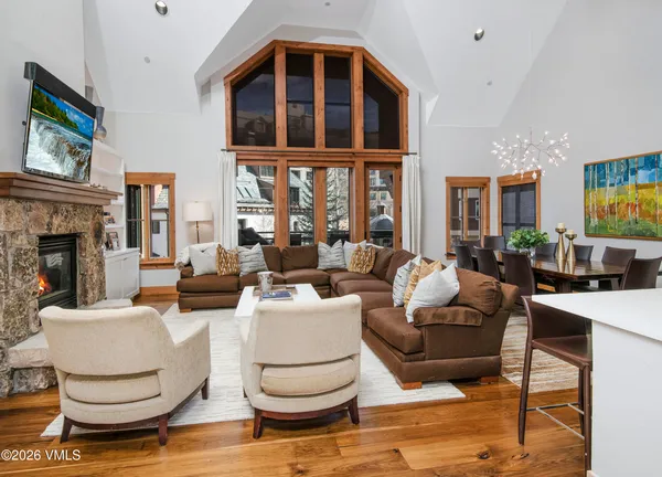$4,525,000 | 63 Avondale Lane, Unit R213, Beaver Creek, CO 81620