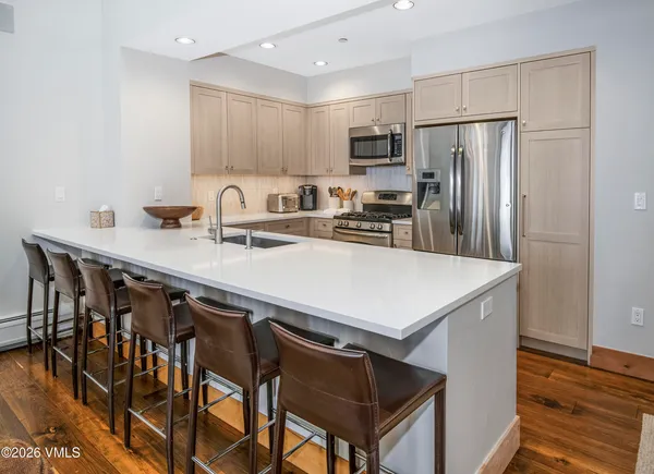 $4,525,000 | 63 Avondale Lane, Unit R213, Beaver Creek, CO 81620