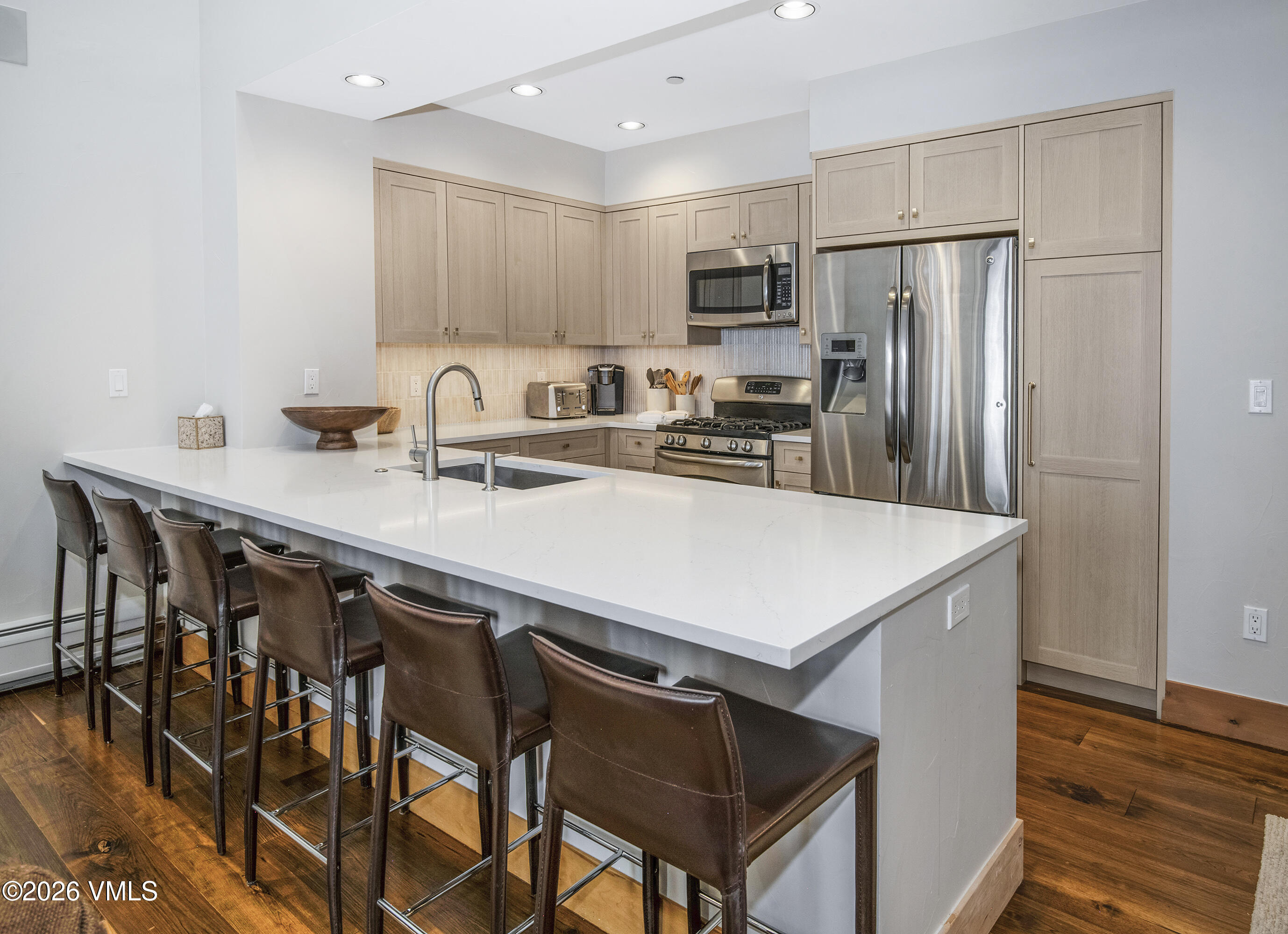 63 Avondale Lane, Unit R213 Beaver Creek, CO 81620 - Photo 21 of 44 Villa-Montane-213_26