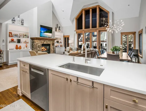 $4,525,000 | 63 Avondale Lane, Unit R213, Beaver Creek, CO 81620