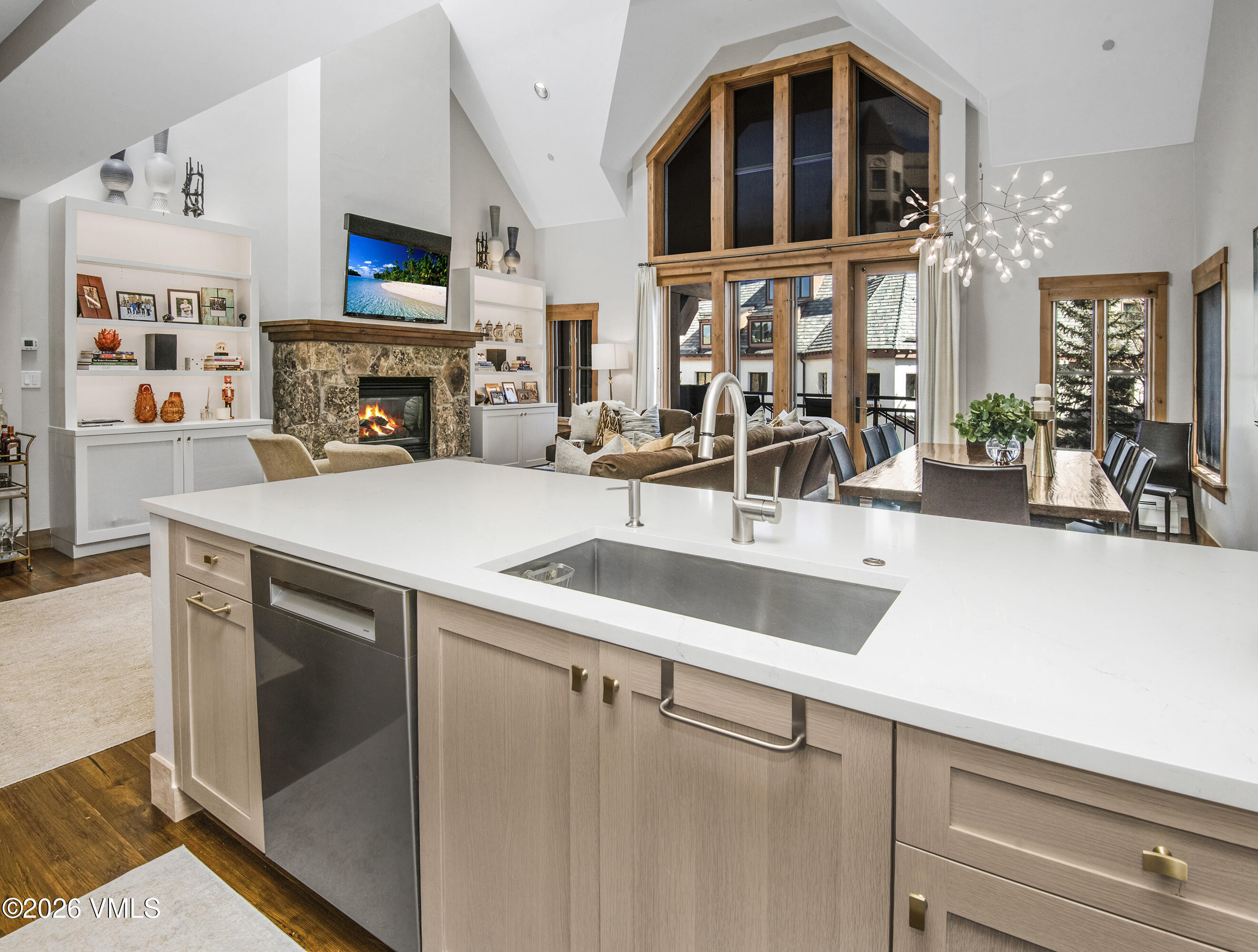 63 Avondale Lane, Unit R213 Beaver Creek, CO 81620 - Photo 23 of 44 Villa-Montane-213_25