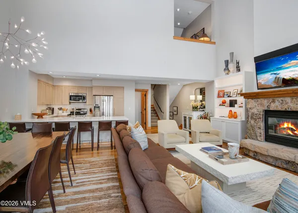 $4,525,000 | 63 Avondale Lane, Unit R213, Beaver Creek, CO 81620