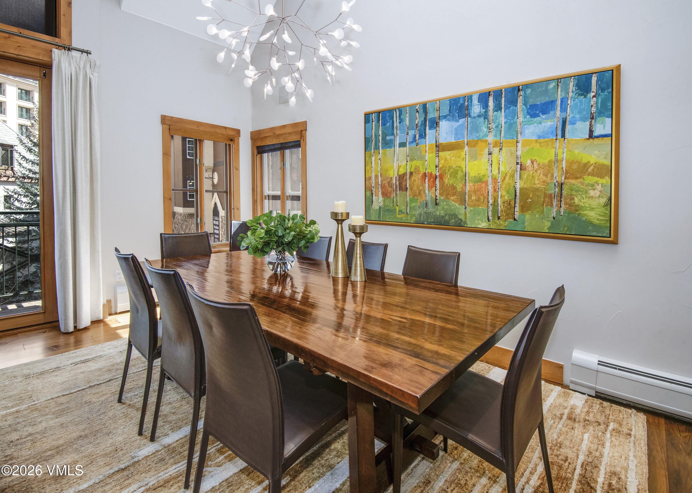 63 Avondale Lane, Unit R213 Beaver Creek, CO 81620 - Photo 25 of 44 Villa-Montane-213_23