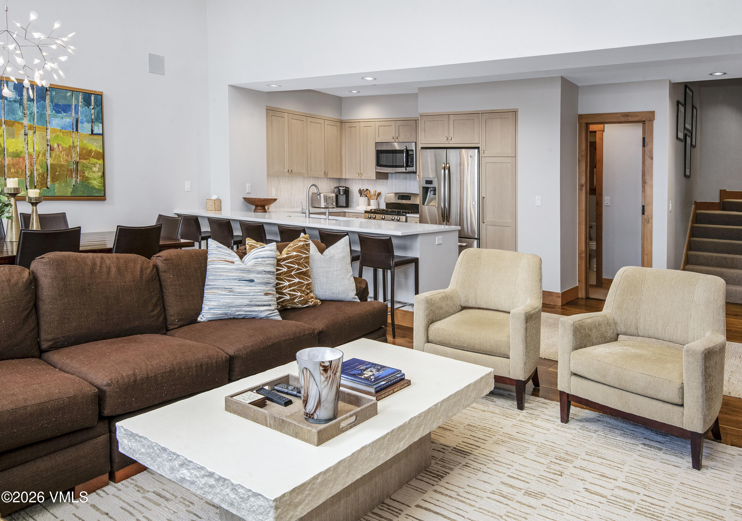 63 Avondale Lane, Unit R213 Beaver Creek, CO 81620 - Photo 26 of 44 Villa-Montane-213_21