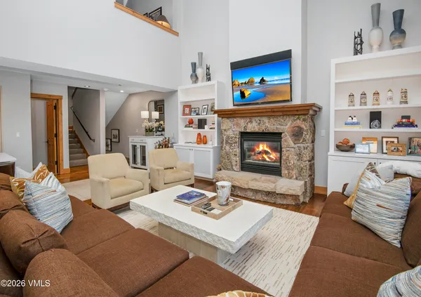 $4,525,000 | 63 Avondale Lane, Unit R213, Beaver Creek, CO 81620