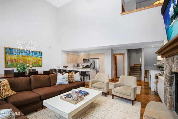 $4,525,000 | 63 Avondale Lane, Unit R213, Beaver Creek, CO 81620