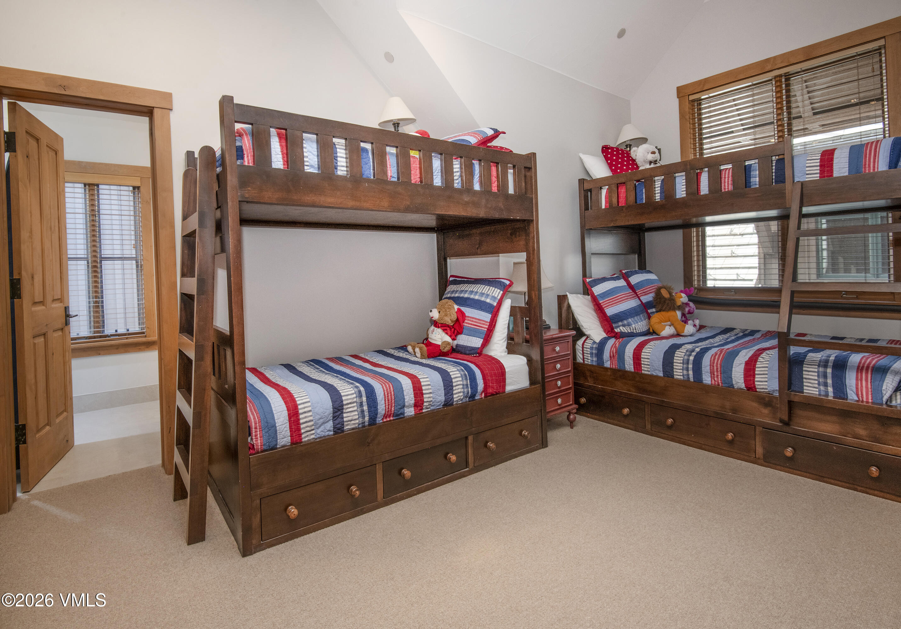 63 Avondale Lane, Unit R213 Beaver Creek, CO 81620 - Photo 36 of 44 Villa-Montane-213_35