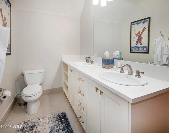 $4,525,000 | 63 Avondale Lane, Unit R213, Beaver Creek, CO 81620