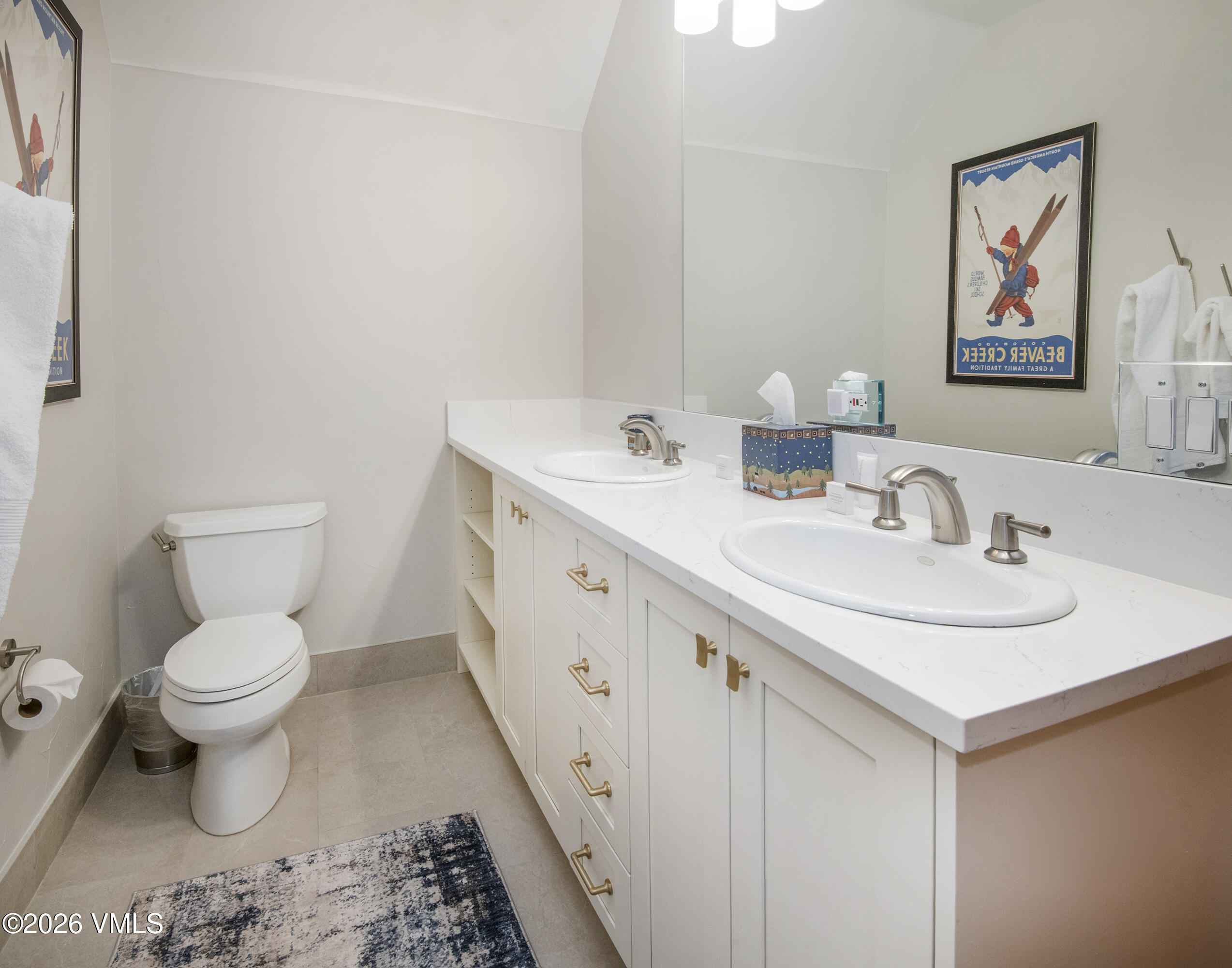 63 Avondale Lane, Unit R213 Beaver Creek, CO 81620 - Photo 37 of 44 Villa-Montane-213_36