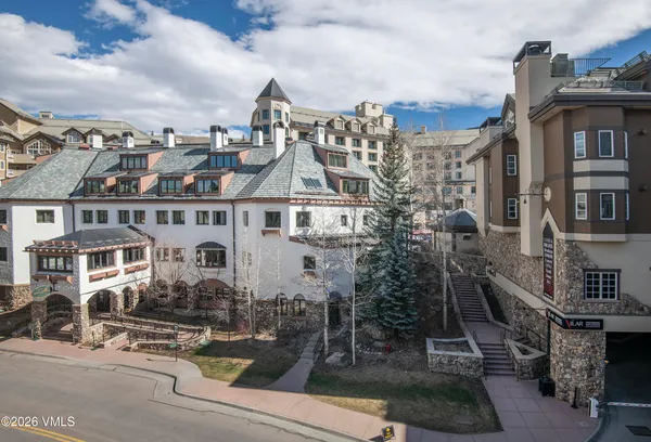 $4,525,000 | 63 Avondale Lane, Unit R213, Beaver Creek, CO 81620