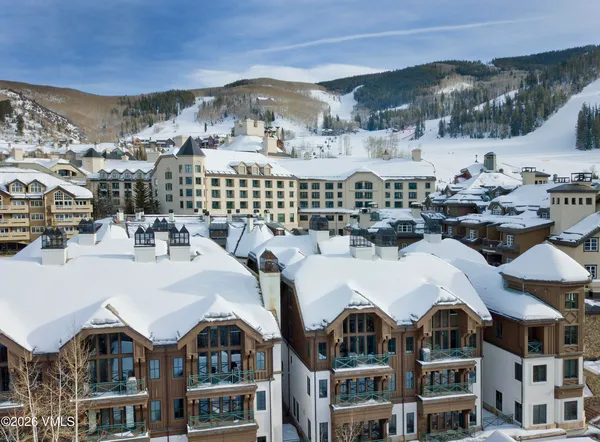 $4,525,000 | 63 Avondale Lane, Unit R213, Beaver Creek, CO 81620