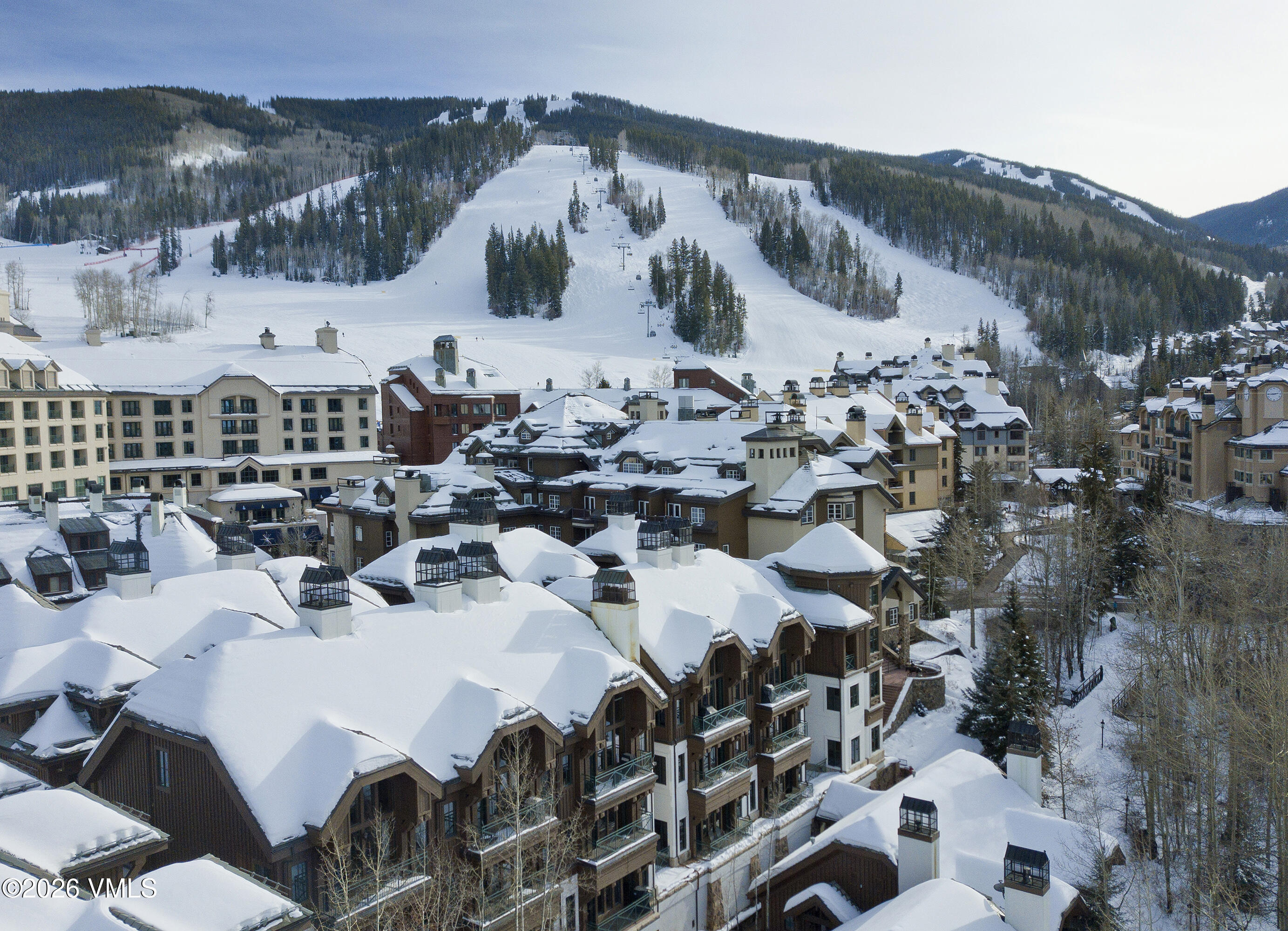 63 Avondale Lane, Unit R213 Beaver Creek, CO 81620 - Photo 42 of 44 Villa-Montane-213_42