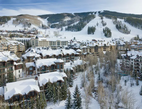 $4,525,000 | 63 Avondale Lane, Unit R213, Beaver Creek, CO 81620