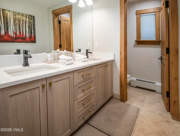 $4,525,000 | 63 Avondale Lane, Unit R213, Beaver Creek, CO 81620