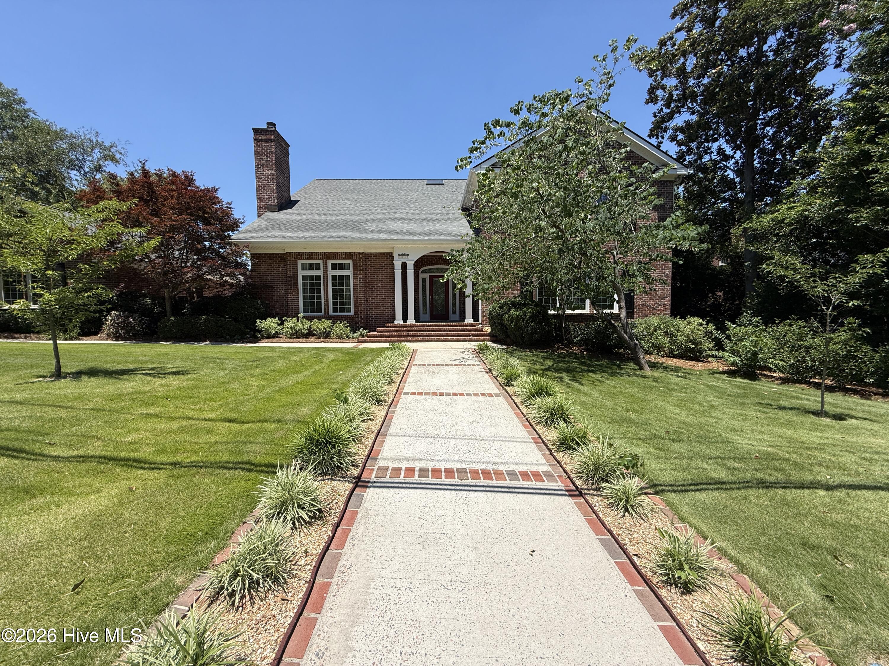 3045 Bransford Road Augusta, GA 30909 - Photo 7 of 65
