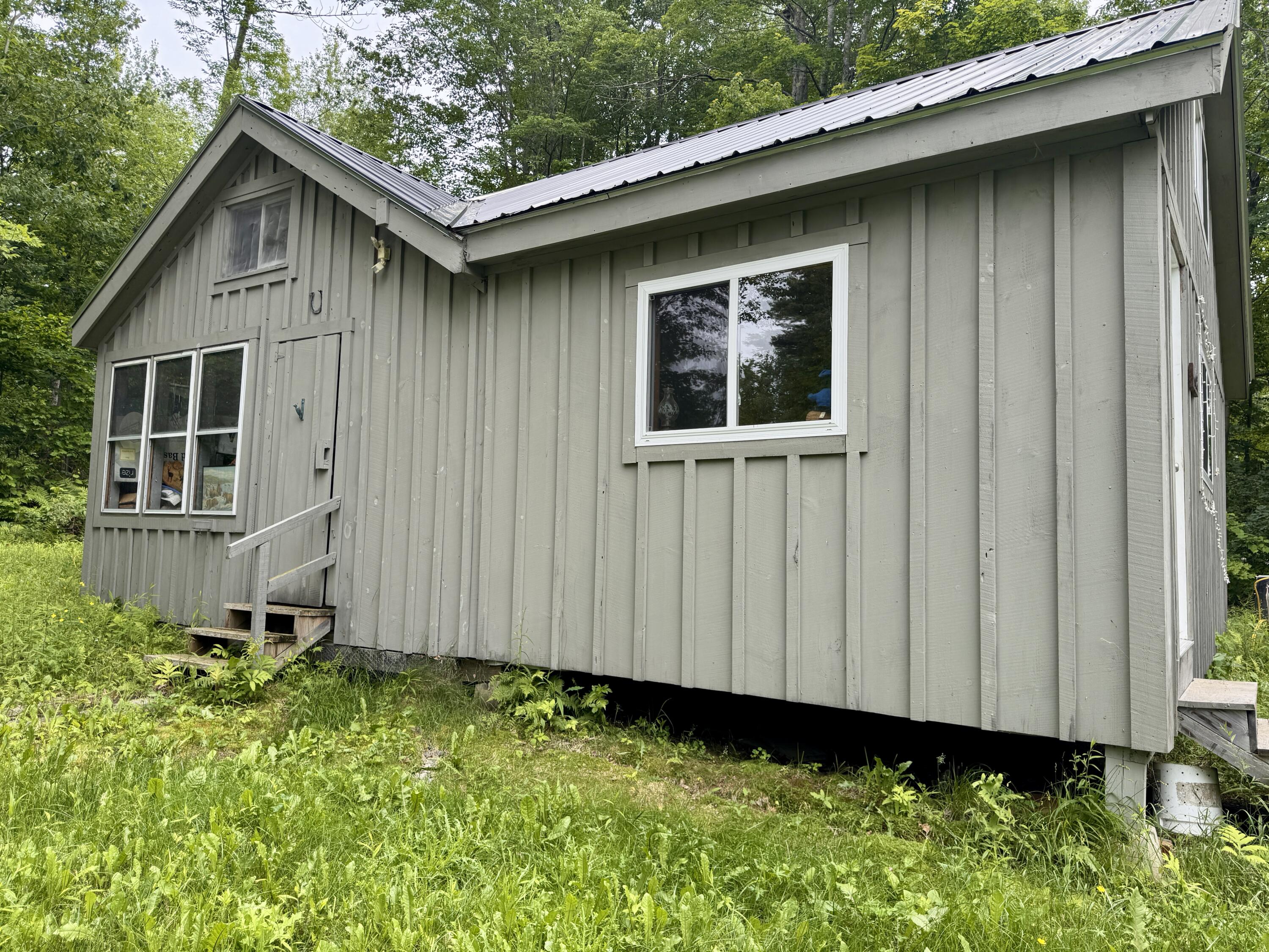 608 Adams Road Chesterville, ME 04938 - Photo 32 of 46