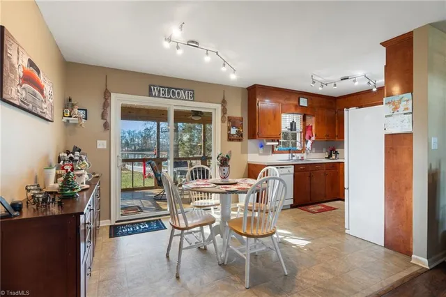 $575,000 | 1586 Riverview Rd Extension, Lexington, NC 27292